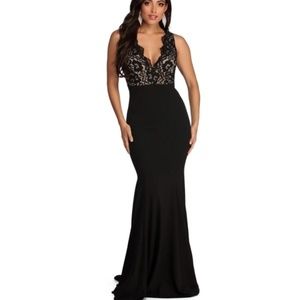 Marlee formal dress from Windsor